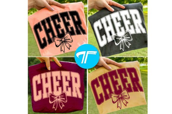 Download Cheer Football Mom Png, Fotball Bundle - Football Collection
